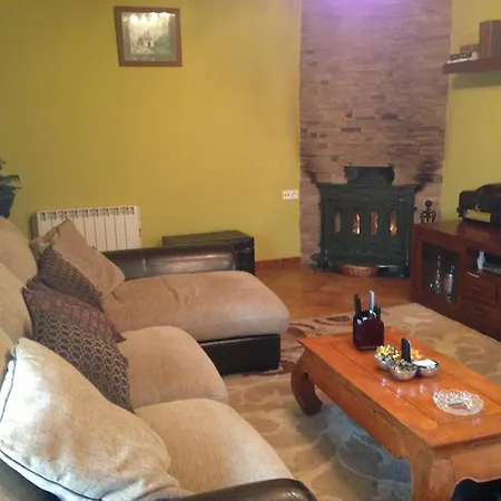 La Casina Del Huerto * La Torre (Asturias)