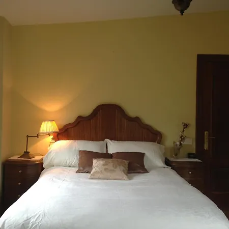 La Casina Del Huerto Holiday home La Torre (Asturias)