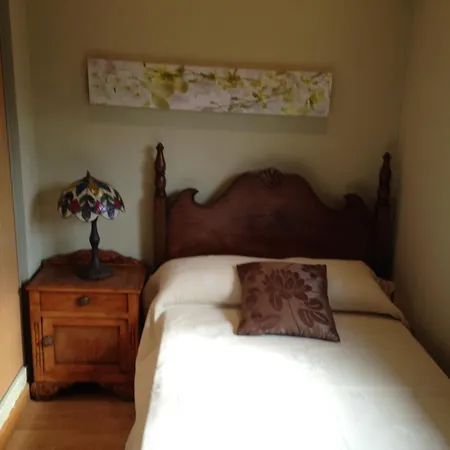 Holiday home La Casina Del Huerto *