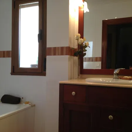 La Casina Del Huerto Holiday home La Torre (Asturias)